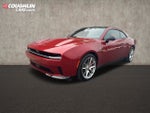 2024 Dodge Charger R/T Scat Pack