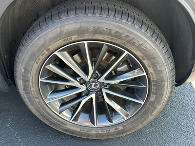 2024 Lexus NX 350 Premium