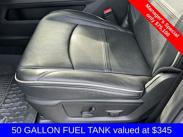 2024 RAM 3500 Limited