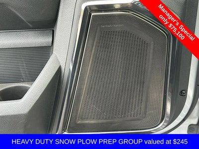 2024 RAM 3500 Limited