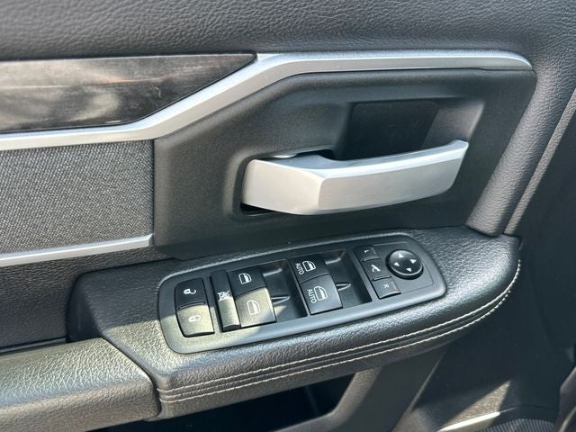 2020 RAM 2500 Big Horn