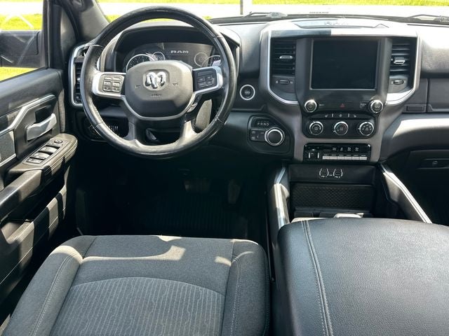 2020 RAM 2500 Big Horn