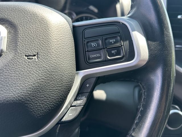 2020 RAM 2500 Big Horn