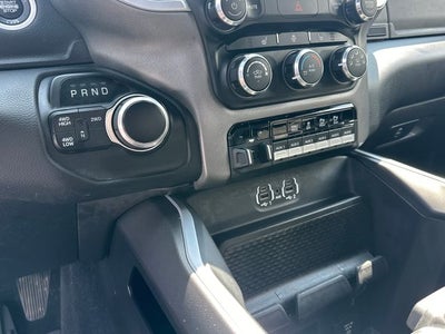 2020 RAM 2500 Big Horn
