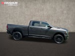 2020 RAM 2500 Big Horn