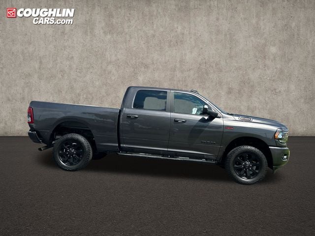 2020 RAM 2500 Big Horn