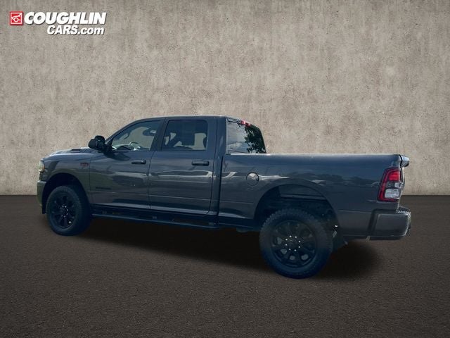 2020 RAM 2500 Big Horn