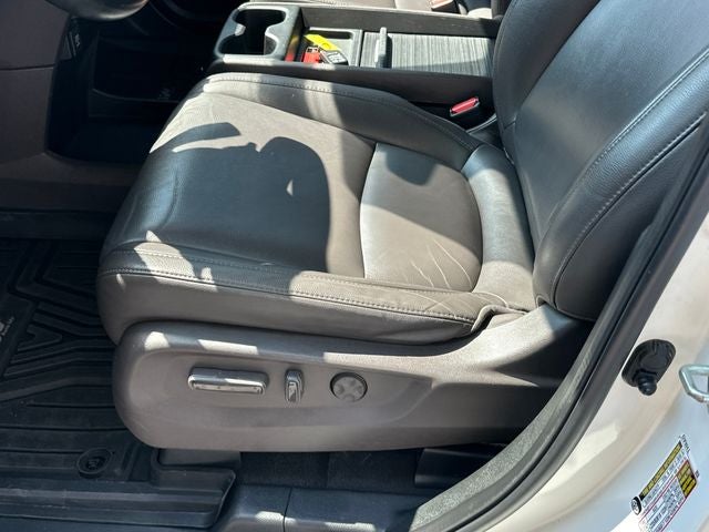2019 Honda Odyssey EX-L w/Navigation and Rear Entertainment System