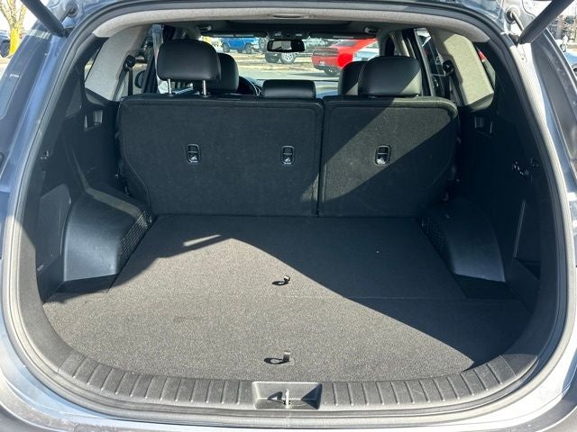 2019 Hyundai Santa Fe Ultimate