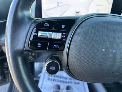2023 Hyundai IONIQ 6 SEL