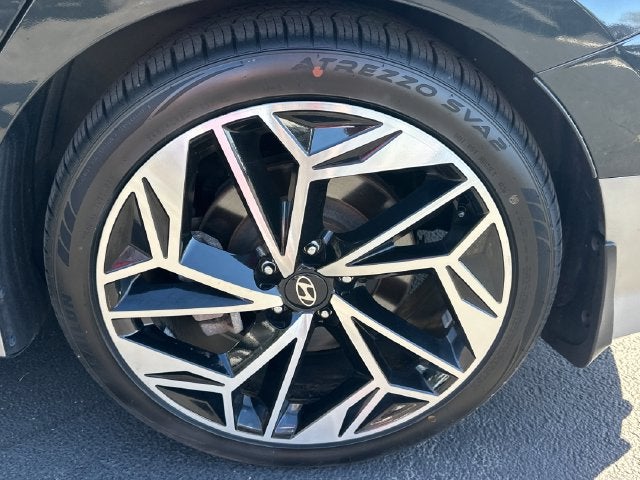 2023 Hyundai IONIQ 6 SEL