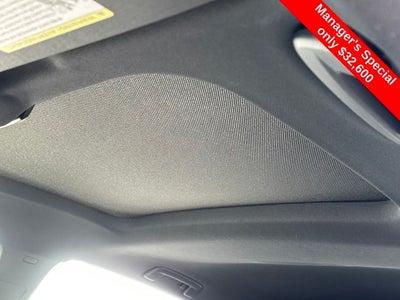 2024 Volkswagen Golf GTI Autobahn