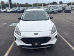 2020 Ford Escape S