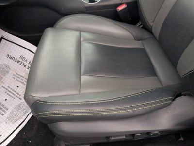 2020 Subaru Outback Onyx Edition XT