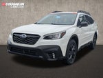 2020 Subaru Outback Onyx Edition XT
