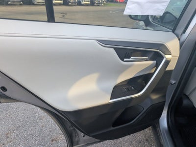 2023 Toyota RAV4 Hybrid Limited