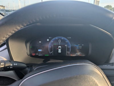 2023 Toyota RAV4 Hybrid Limited