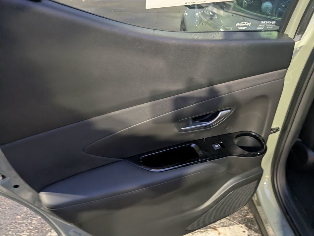 2023 Hyundai Santa Cruz Limited