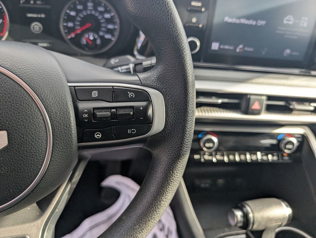 2023 Kia K5 LXS