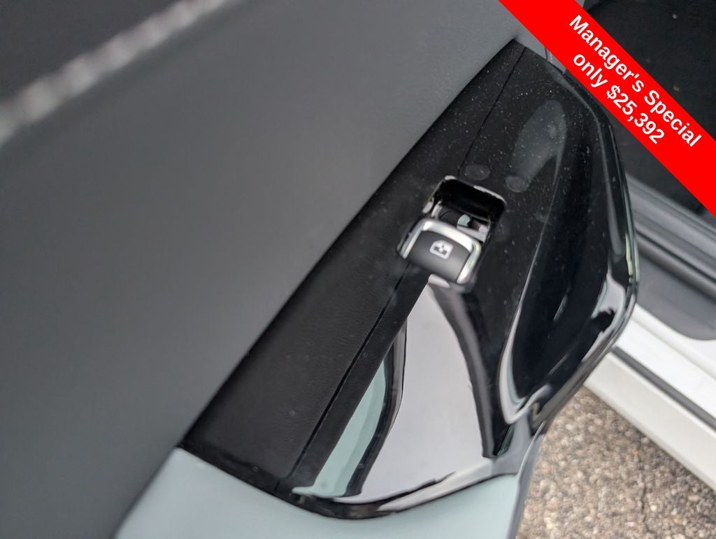 2024 Kia K5 EX