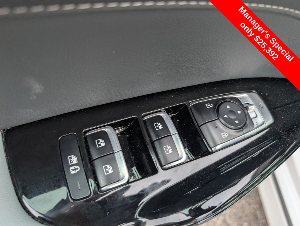 2024 Kia K5 EX