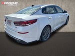 2019 Kia Optima SX Turbo
