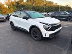 2023 Kia Sportage X-Pro
