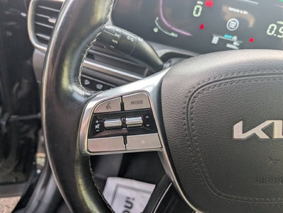 2023 Kia Telluride EX X-Line