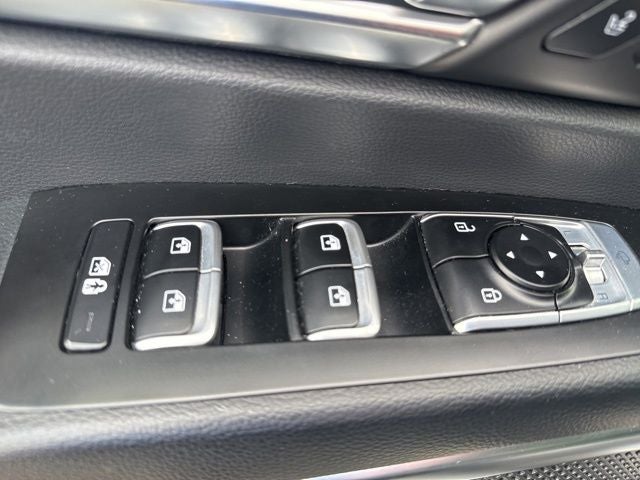 2024 Kia Telluride SX-Prestige