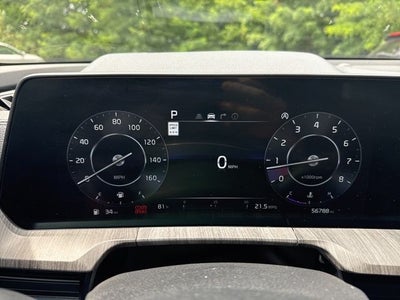 2024 Kia Telluride SX-Prestige