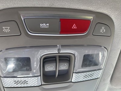 2024 Kia Telluride SX-Prestige