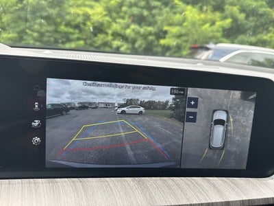 2024 Kia Telluride SX-Prestige