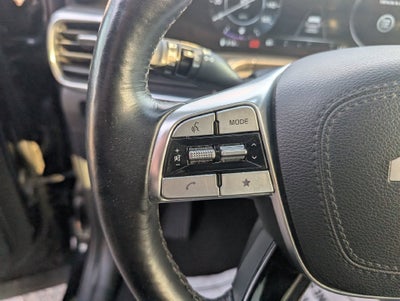 2024 Kia Telluride SX X-Line