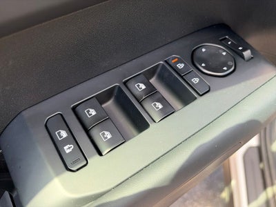 2027 Kia Telluride LX