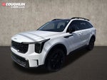 2024 Kia Sorento X-Line SX