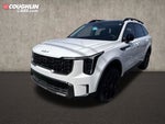 2024 Kia Sorento X-Line SX