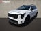 2024 Kia Sorento X-Line SX