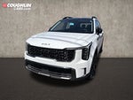 2024 Kia Sorento X-Line SX