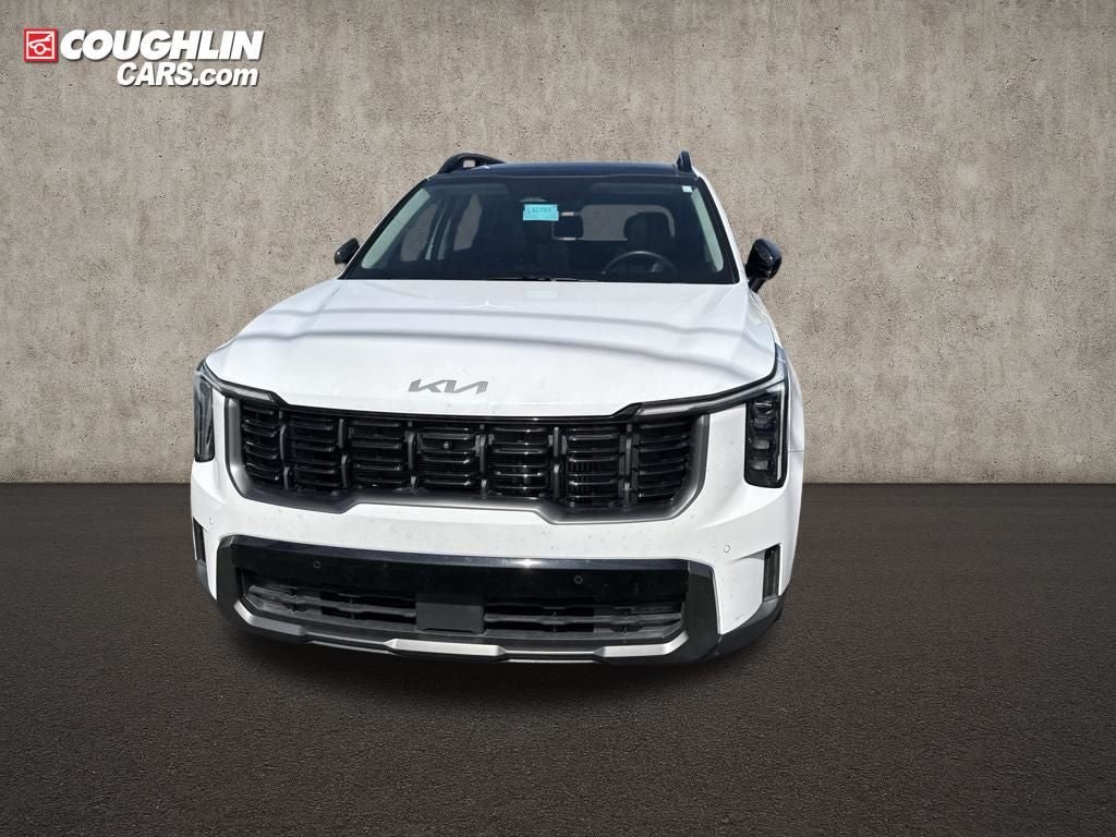 2024 Kia Sorento X-Line SX