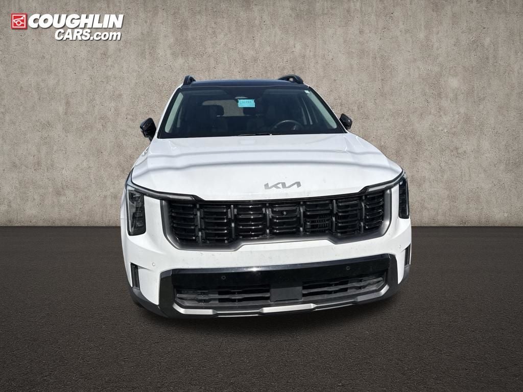 2024 Kia Sorento X-Line SX
