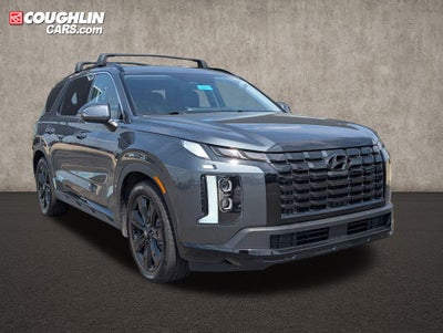 2024 Hyundai Palisade XRT