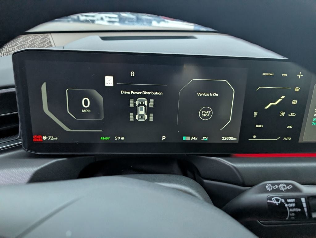 2024 Kia EV9 GT-Line