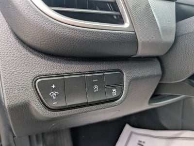 2024 Kia Seltos LX