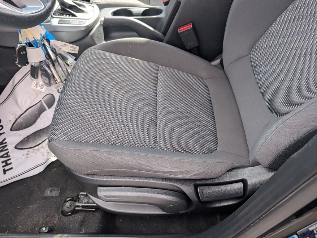 2024 Kia Seltos LX