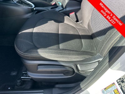 2016 Kia Soul Plus