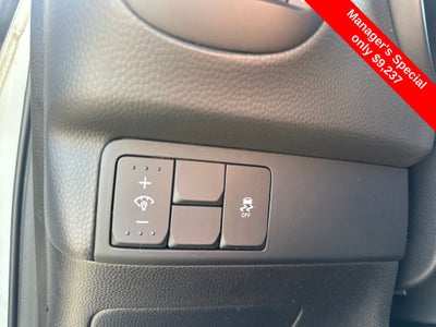 2016 Kia Soul Plus