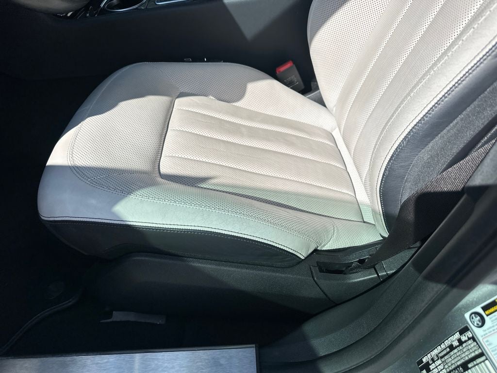 2014 Mercedes-Benz CLS CLS 550 4MATIC®