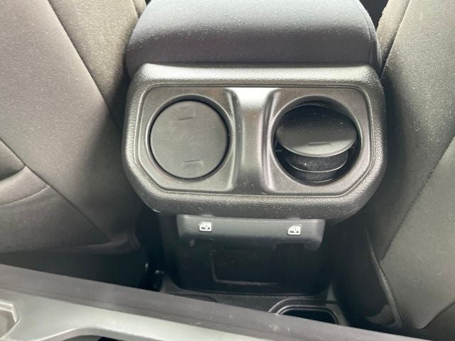 2022 Jeep Wrangler Unlimited High Tide