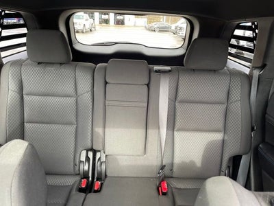 2019 Jeep Grand Cherokee Upland Edition