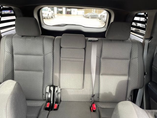 2019 Jeep Grand Cherokee Upland Edition